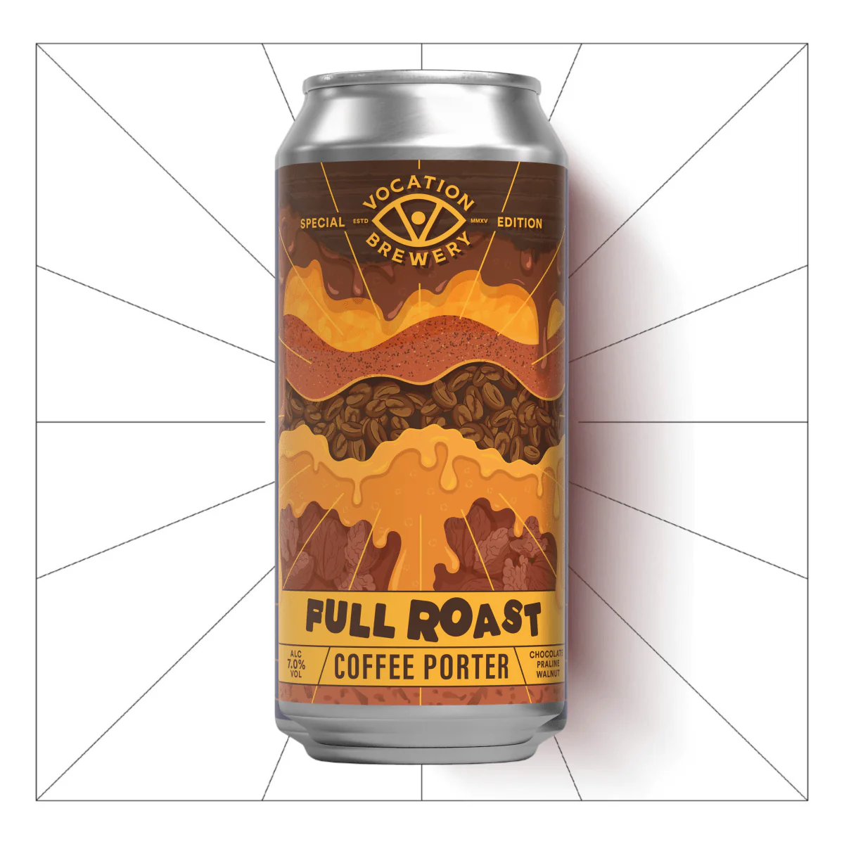 Special Edition Beer