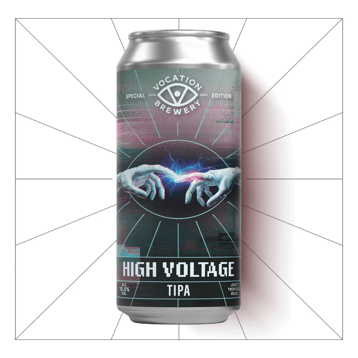 Craft Beers & IPAs
