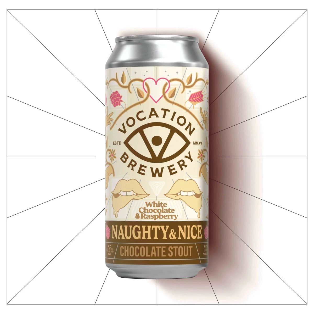 New in Beers